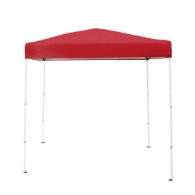 Slant-Leg Canopy Accessory Pack;  Gray (10' x 10' Slant-Leg Canopy Sold Separately)