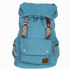 Blancho Backpack [I Believe I Can Fly] Camping Backpack/ Outdoor Daypack/ School Backpack