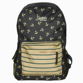 Blancho Backpack [Bad Romance] Camping Backpack/ Outdoor Daypack/ School Backpack