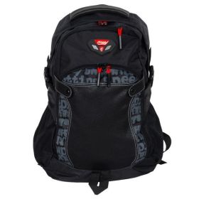 [Hike Tour - Black] Multipurpose Outdoor Backpack / Dayback / School Bag