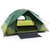 Outdoor Camping Tent with Carry Bag for Camping Hiking Traveling